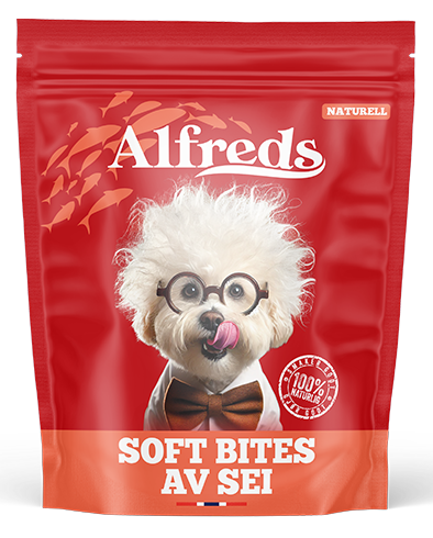 Soft Bites av Sei
