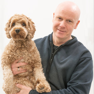 Espen Nilssen og Molly