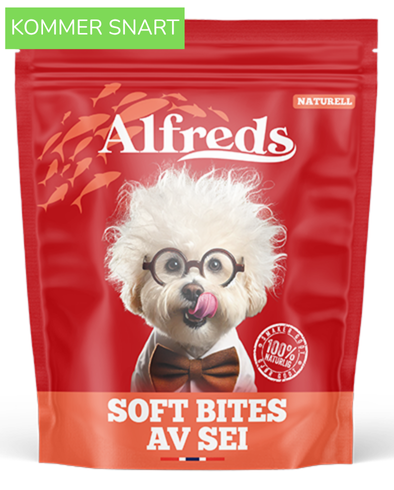 Soft Bites av Sei