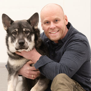 Morgan Karlsen og Nero