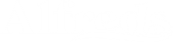 Alfreds Geniale Godbiter Fra Havet